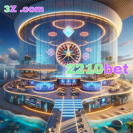 Cassino 2210bet: Onde a Diversão e a Emoção Se Encontram