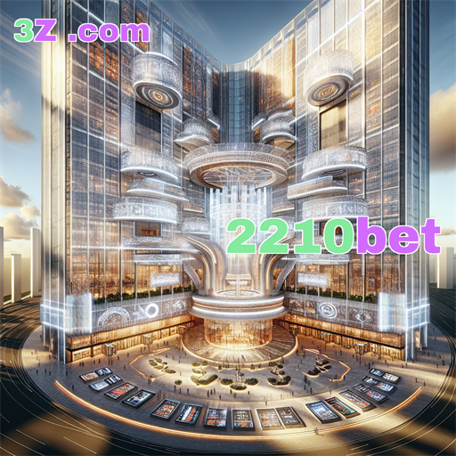 2210bet: A Confiável Plataforma Brasileira de Jogos
