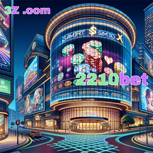 Promoções Imperdíveis no 2210bet: Apostas e Diversão Aumentadas